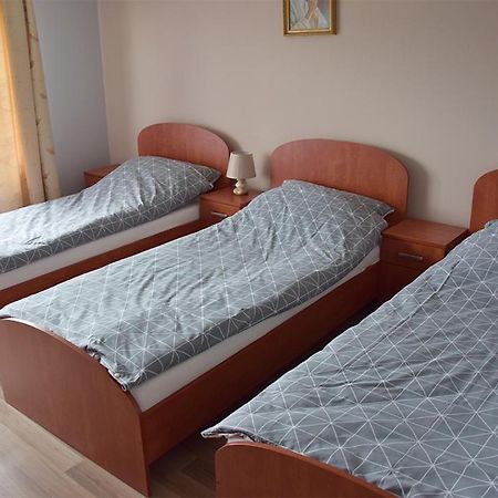 Noclegi U Kuby Apartament Nr 2 Krempachy Exteriör bild