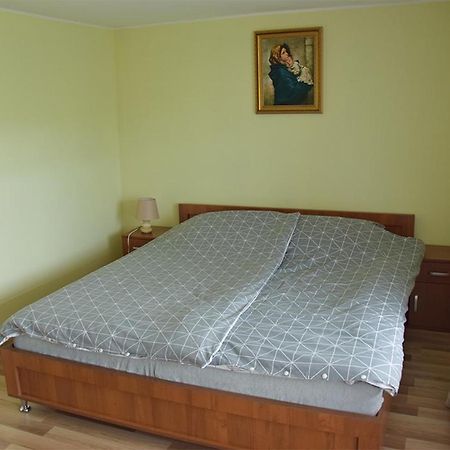 Noclegi U Kuby Apartament Nr 2 Krempachy Exteriör bild