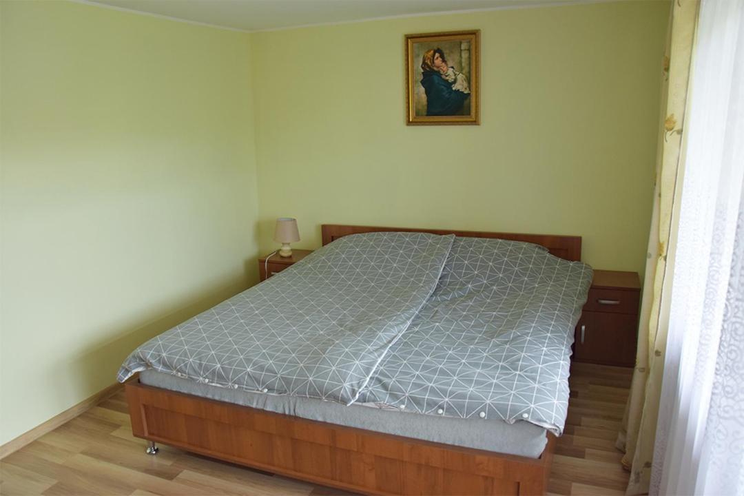Noclegi U Kuby Apartament Nr 2 Krempachy Exteriör bild