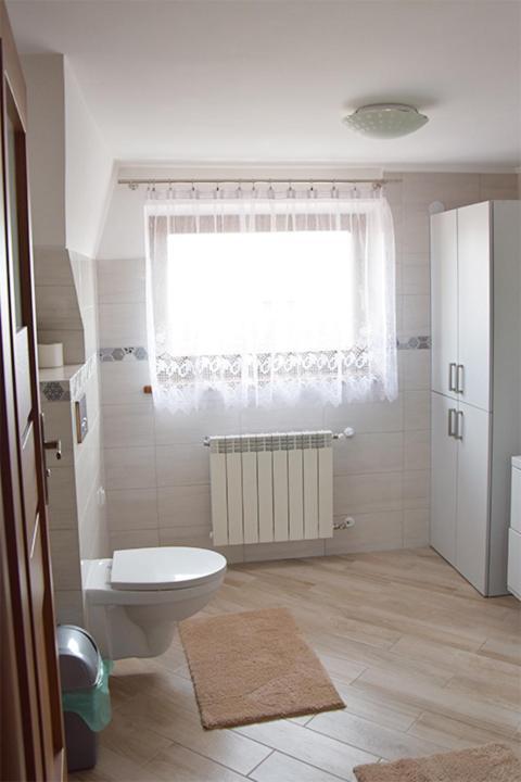 Noclegi U Kuby Apartament Nr 2 Krempachy Exteriör bild
