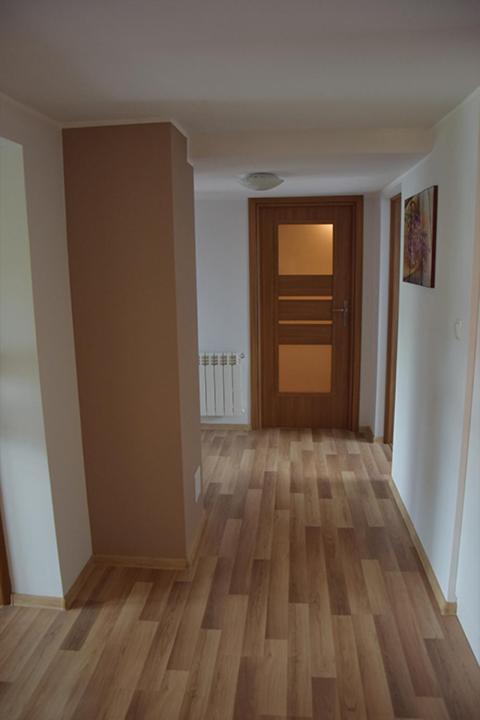 Noclegi U Kuby Apartament Nr 2 Krempachy Exteriör bild